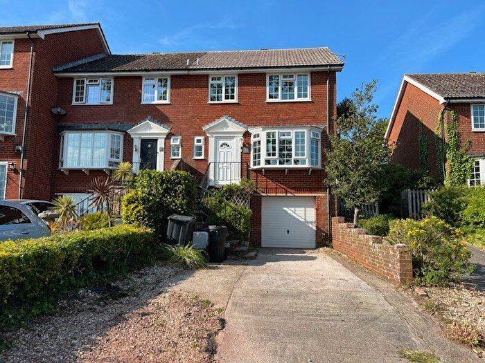 3 Bedroom Property To Rent In Museum Road, Torquay, TQ1