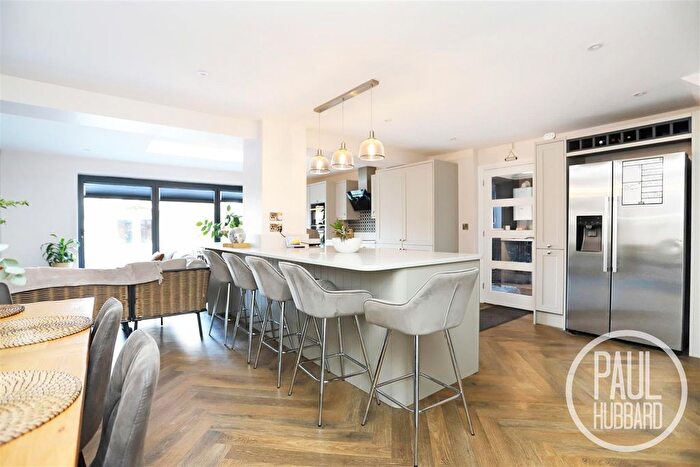 4 Bedroom Detached House For Sale In Applewood Close, Carlton Colville, NR33