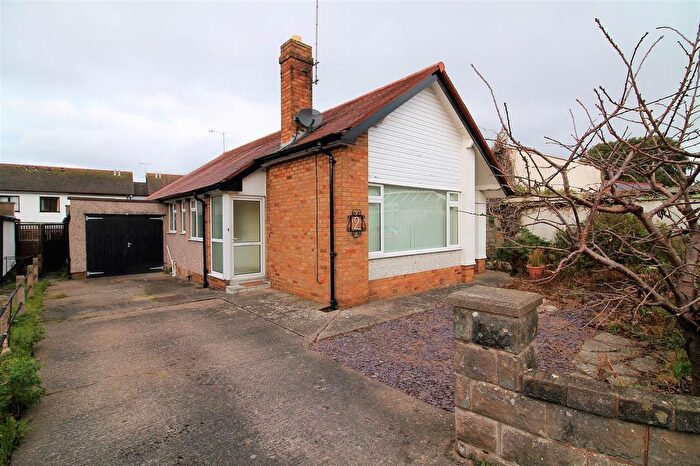 2 Bedroom Bungalow To Rent In Hendre Court, Prestatyn, LL19