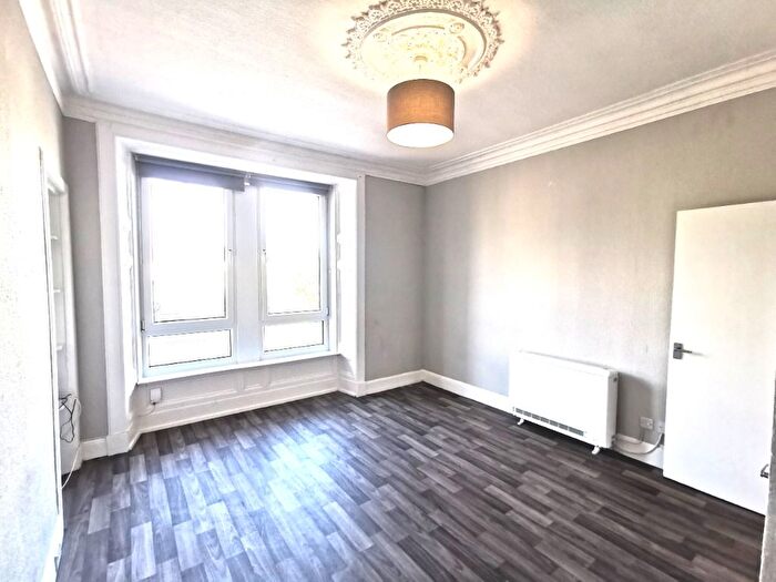 1 Bedroom Flat To Rent In Clepington Road, Coldside, Dundee, DD3