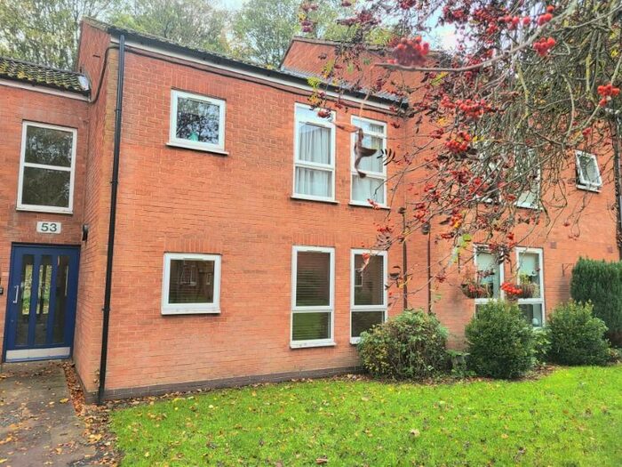 2 Bedroom Flat To Rent In Wellesley Gardens, Moseley, Birmingham, B13