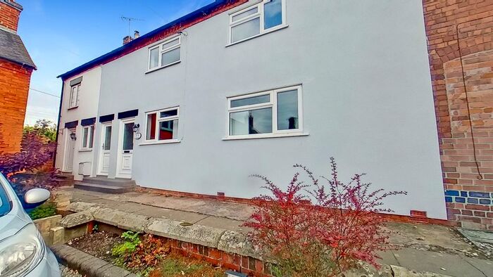 2 Bedroom Semi-Detached House To Rent In Main Road, Anslow, Burton-On-Trent, Staffordshire, DE13