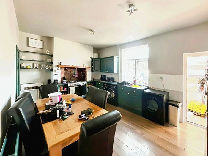 2 Bedroom End Of Terrace House For Sale In Cooke Street, Hazel Grove, Stockport, SK7