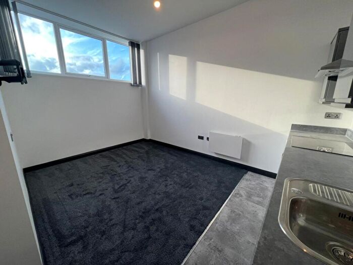 Apartment To Rent In West Road, Harlow, CM20