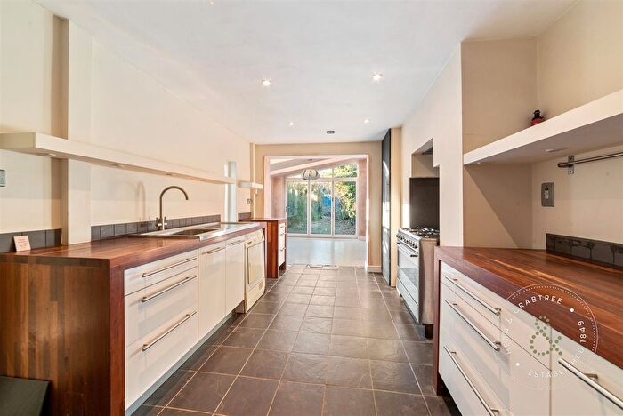 2 Bedroom Terraced House For Sale In Romilly Crescent, Pontcanna, Cardiff, CF11