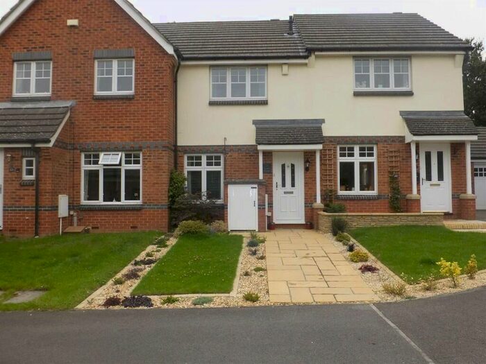 2 Bedroom Terraced House To Rent In Cave Grove, BS16