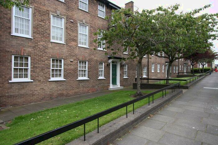 2 Bedroom Flat To Rent In Azalea Terrace South, Ashbrooke, Sunderland, SR2