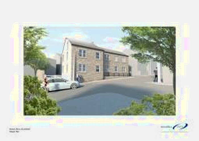 2 Bedroom Flat To Rent In Stoney Rise, Horsforth, Leeds, LS18