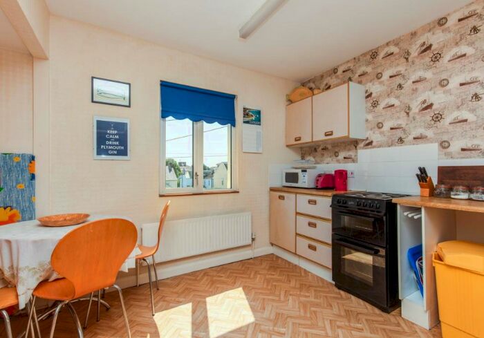 2 Bedroom House To Rent In North Road, Torpoint *Zero Deposit Scheme Available*, PL11