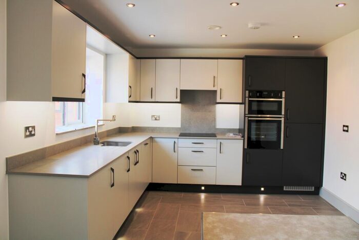 1 Bedroom Flat To Rent In Latimer House, Birmingham, B15