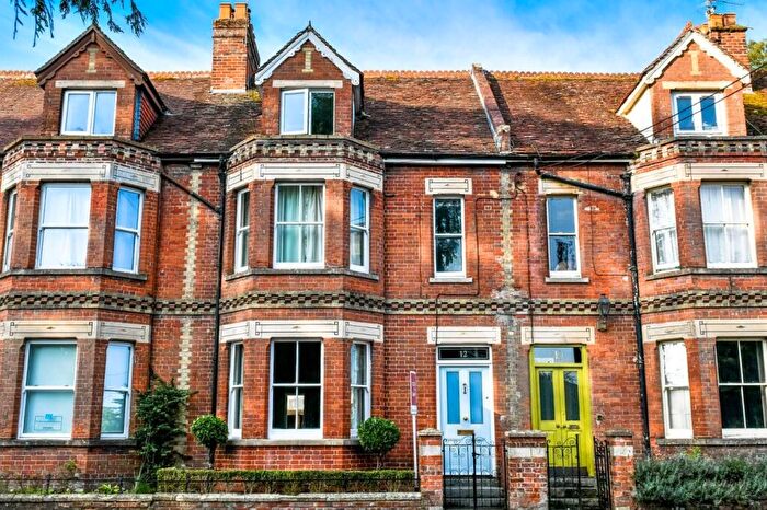 4 Bedroom Character Property For Sale In Boreham Road, Warminster, BA12