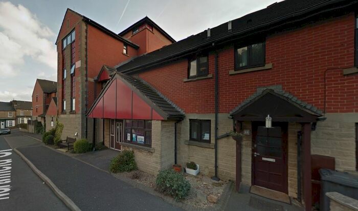 1 Bedroom Flat To Rent In Northfield Close, Crookes, Sheffield, S10