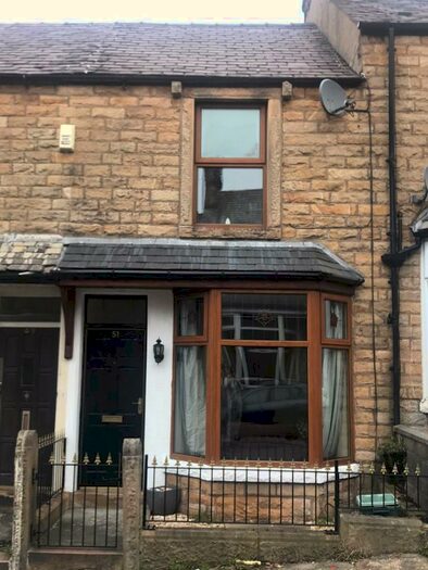 2 Bedroom Terraced House To Rent In Balmoral Road, Lancaster, LA1
