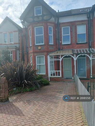 1 Bedroom Flat To Rent In West Kirby, Wirral, CH48