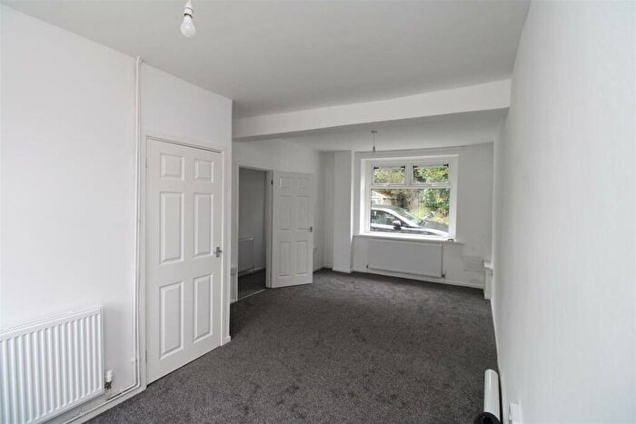 2 Bedroom Terraced House To Rent In Ty'r Felin Street, Mountain Ash, CF45