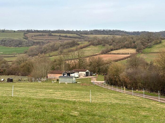 Land For Sale In Barns And Paddocks At Easton, BA5