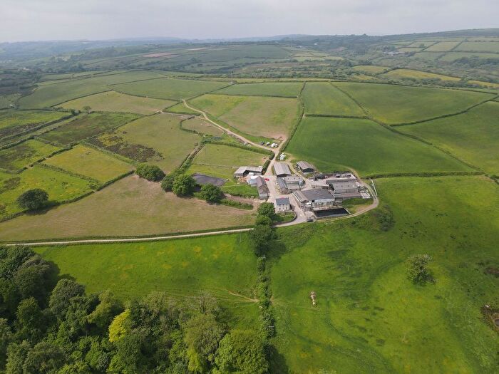 3 Bedroom Farm For Sale In Llannon, Llanelli, SA14