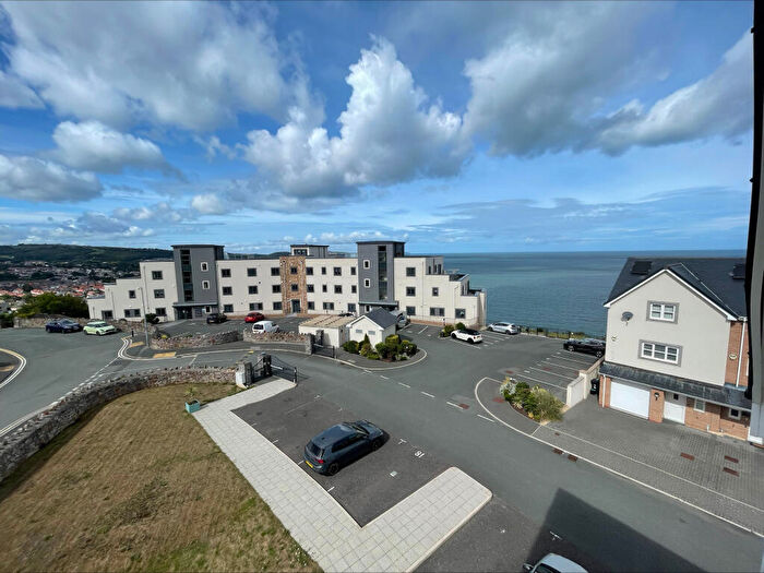 2 Bedroom Maisonette To Rent In Penmaen Bod Elias, LL29