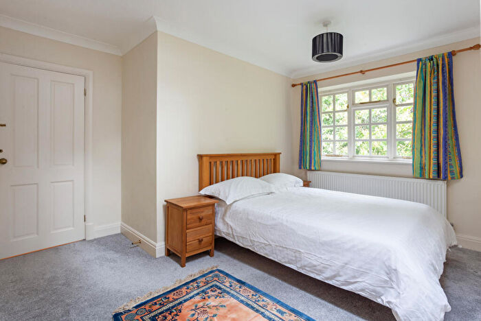 6 Bedroom Detached House To Rent In Longcross Road, Chertsey, Surrey, KT16
