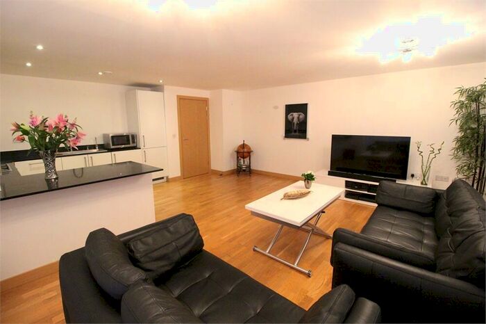 2 Bedroom Apartment To Rent In Zodiac Close, Edgware, HA8