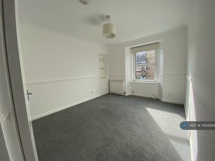 1 Bedroom Flat To Rent In Charterhouse Lane, Perth, PH2