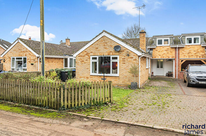 3 Bedroom Terraced House For Sale In Orchard Lane, Tockenham, Tockenham, SN4