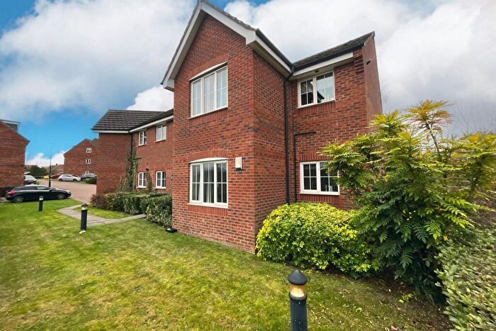 3 Bedroom Apartment For Sale In Woodhouse Lane, Beighton, Sheffield, S20