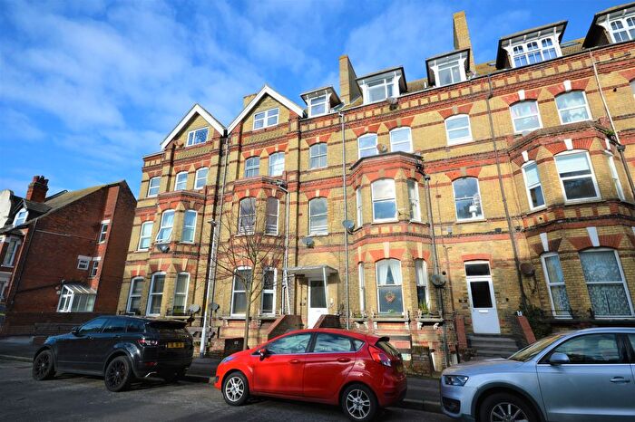 2 Bedroom Flat To Rent In Westbourne Gardens, Folkestone, CT20