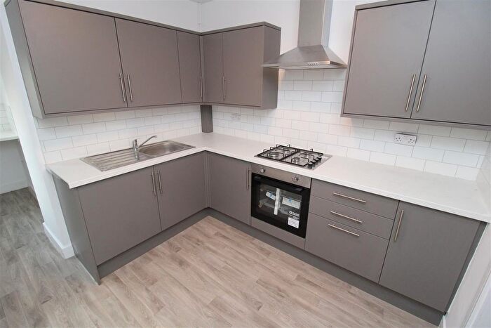 4 Bedroom Terraced House To Rent In Canning Street, Cwm, Ebbw Vale, NP23