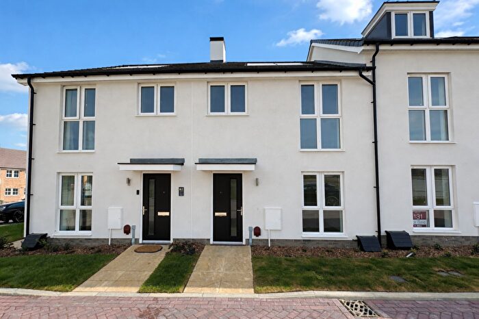 3 Bedroom Terraced House To Rent In Mead View, Wixams, MK45