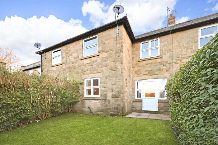 3 Bedroom Terraced House To Rent In Harlebury, Backworth, Newcastle Upon Tyne, Tyne And Wear, NE27