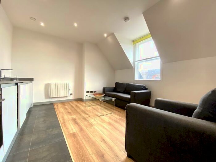2 Bedroom Apartment To Rent In New Street Chambers, A New Street, Birmingham, B2