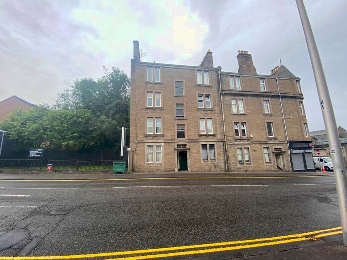 1 Bedroom Flat To Rent In Dens Road, Dundee, DD3