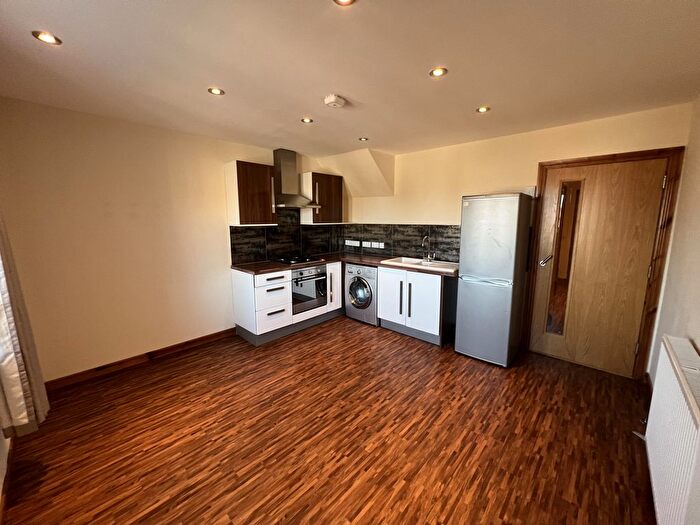 2 Bedroom Flat To Rent In C, North Union Street, Monifieth, Dundee, DD5