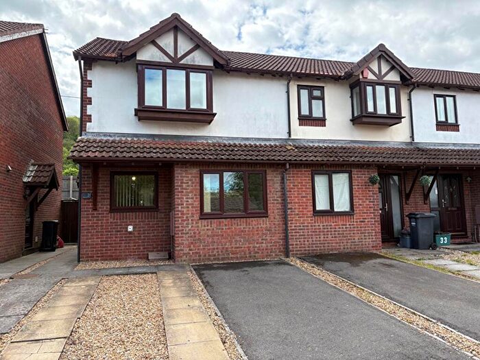 2 Bedroom House To Rent In Hamwood Close, Hutton, Weston-super-Mare, BS24