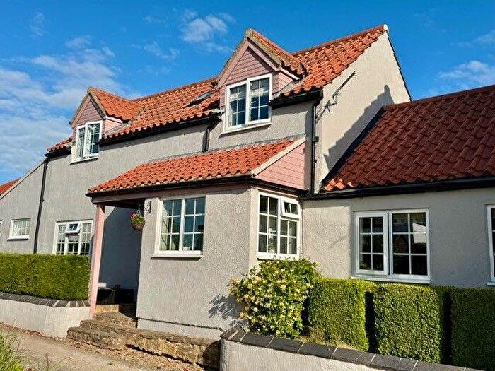 3 Bedroom Cottage For Sale In Petrus House, Potto, DL6