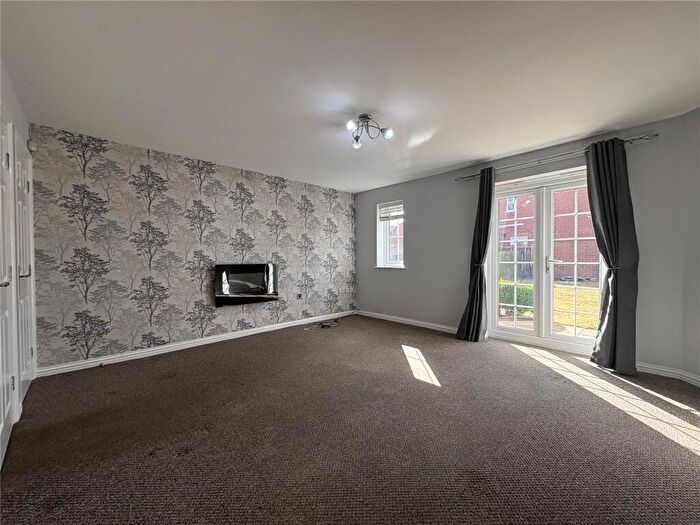 4 Bedroom Terraced House To Rent In The Dunes, Hadston, Morpeth, Northumberland, NE65