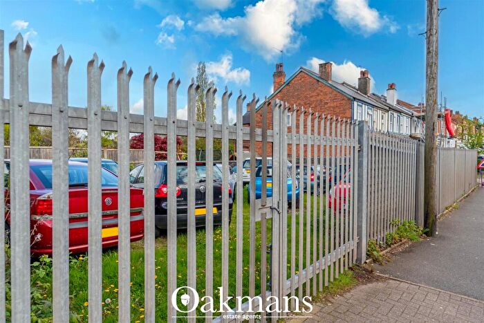 Commercial Property To Rent In Watford Road, Birmingham, B30