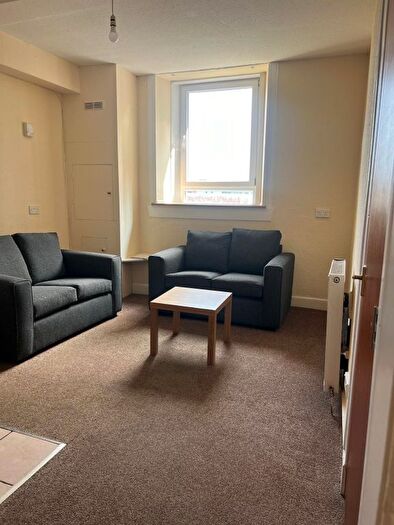 4 Bedroom Flat To Rent In /, Dudhope Street, Dundee, DD1