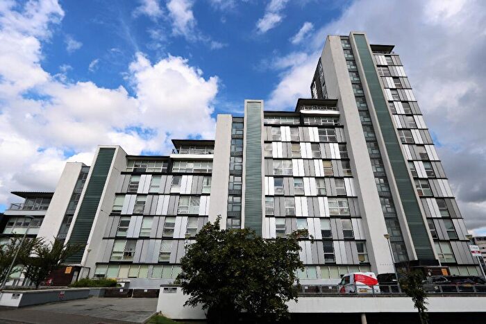 1 Bedroom Flat To Rent In Mavisbank Gardens, Glasgow, G51