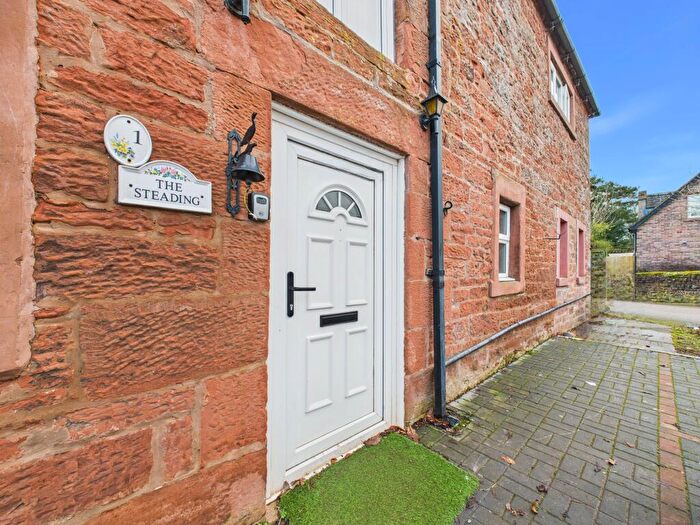 1 Bedroom Flat To Rent In The Steading, Warwick Bridge, CA4