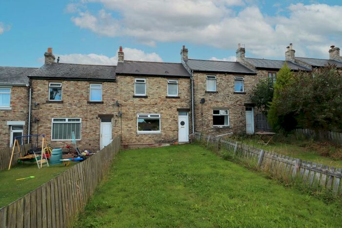 2 Bedroom Terraced House To Rent In Nell Terrace, Rowlands Gill, Tyne And Wear, NE39