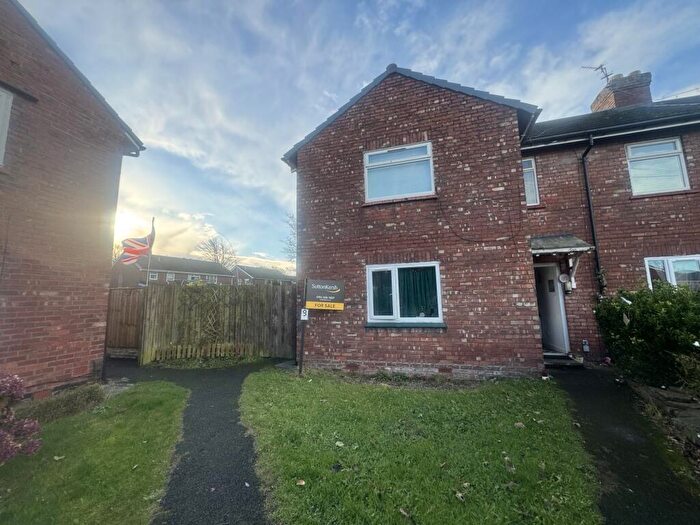 2 Bedroom Flat For Sale In Farmer Place, Bootle, Merseyside, L20