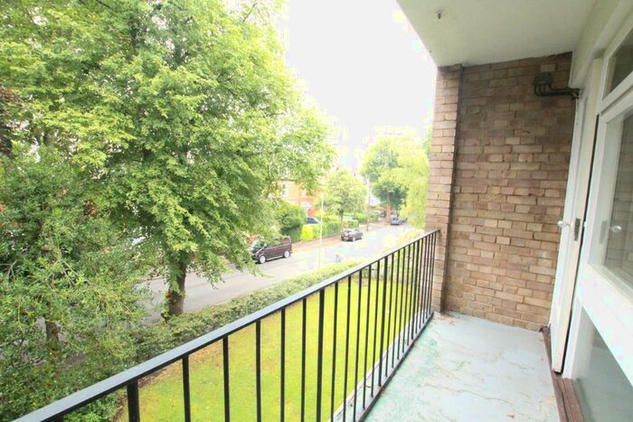 2 Bedroom Flat To Rent In All Saints Villas Road, Fairview, Cheltenham, GL52