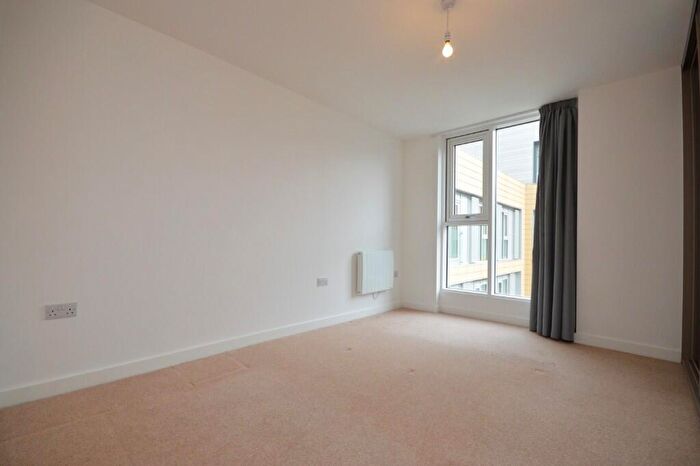 1 Bedroom Flat To Rent In Flat Kiln House, St. Thomas Street, Bristol, BS1