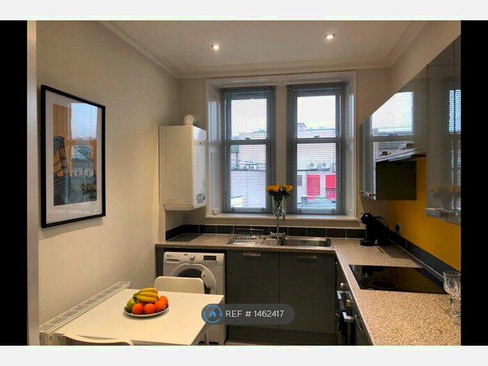 2 Bedroom Flat To Rent In Scott Street, Perth, PH1