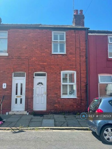 2 Bedroom Terraced House To Rent In Norton Road, West Kirby, CH48