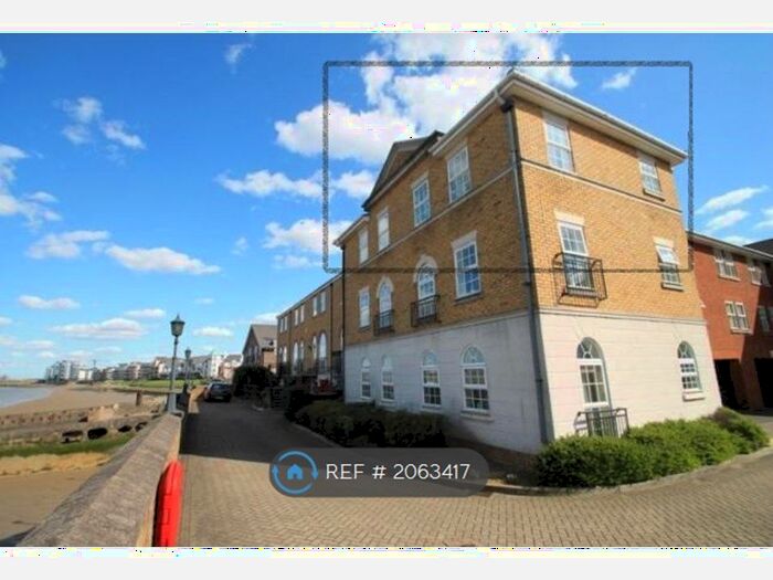 2 Bedroom Flat To Rent In Frobisher Way, Greenhithe, DA9