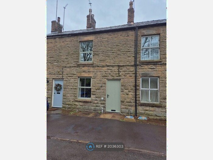 3 Bedroom Terraced House To Rent In Mill Brow, Marple Bridge, Stockport, SK6