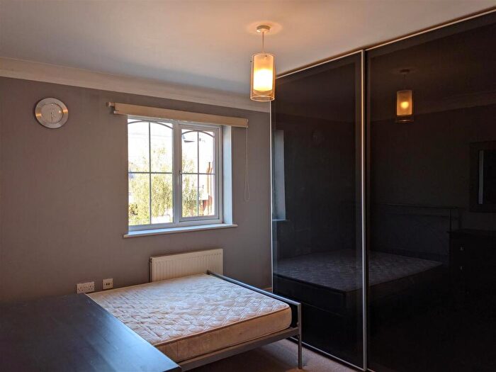 2 Bedroom Apartment To Rent In Phoenix House, Oxford Road, Reading, Berkshire, RG1